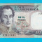 Columbia 1.000 Pesos 1995 UNC seria 92935505