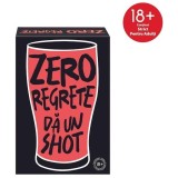 Joc adulti AS Games - Zero regrete da un shot