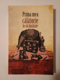 Bogdan Iancu (coord.) - Prima mea călătorie &icirc;n străinătate (Art, 2010)