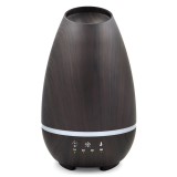 Difuzor uleiuri umidificator ionizare 500ml LED multicolor PLATINET PADYM025