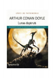 Lumea dispărută - Paperback brosat - Sir Arthur Conan Doyle - Minerva, 2019