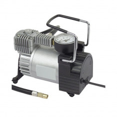 Compresor Auto 12V, putere 150W, 140psi, New Edition foto