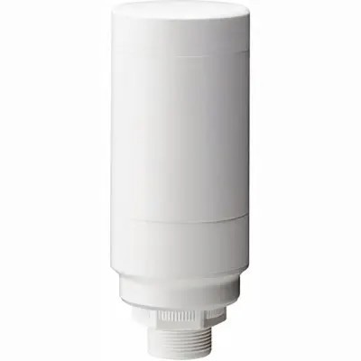 Semnalizator Acustic Argintiu 24VDC 88dB