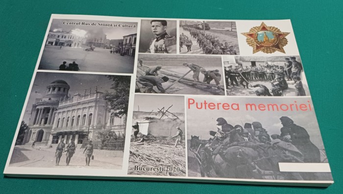 PUTEREA MEMORIEI * MĂRTURISIRI DESPRE DESFĂȘURAREA CELUI DE AL 2-LEA RAZBOI *777