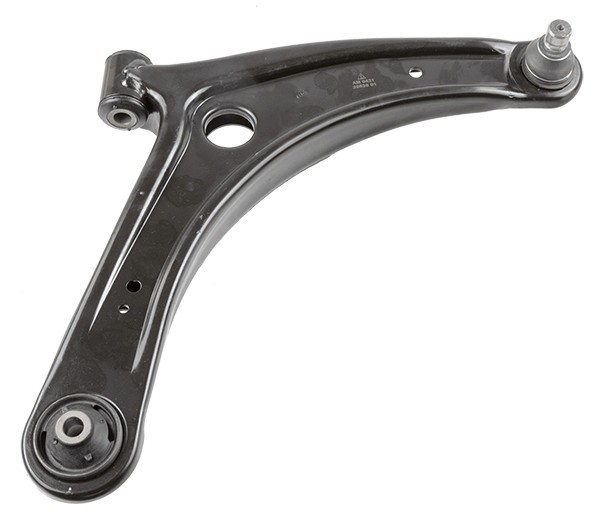 LEMF&Ouml;RDER 38538 01 Brat, suspensie roata