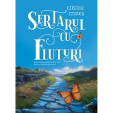 Sertarul Cu Fluturi - Cristina Cristea