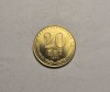 20 lei 1995 UNC