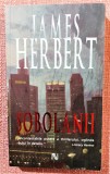 Sobolanii. Editura Nemira, 2008 - James Herbert