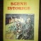 Scene istorice- A. I. Odobescu