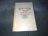 Cumpara ieftin NATAN RABAC - RADA DIN PEREIASLAV 1954