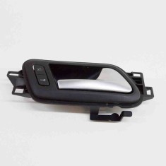 M&acirc;ner de deschidere interior dreapta față VW AMAROK 2H_, S1B 2019 OEM: 2H0837114D,2H0837114C 18785954