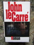 Der Nacht-Manager - John le Carre IN LIMBA GERMANA
