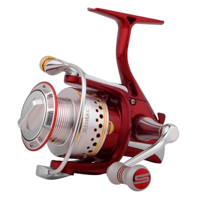 Mulineta Spro Red Arc 4000 Model 2020 foto