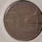 One penny 1938
