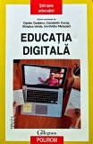 Cumpara ieftin Stiintele educatiei Pedagogie digitala - 2025 - Simona Velea (K324)