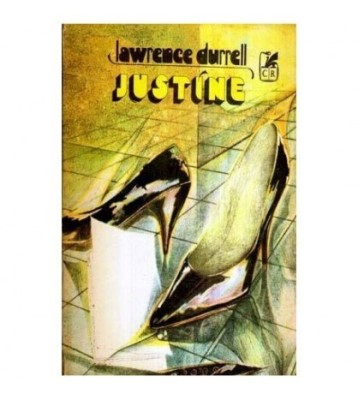 Lawrence Durrell - Justine - 116065 foto