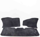 Set covorașe TESLA MODEL S 2017