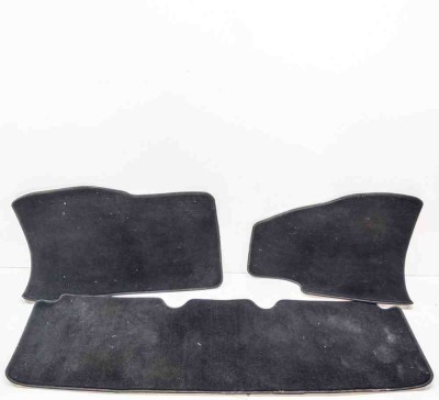 Set covorașe TESLA MODEL S 2017 foto