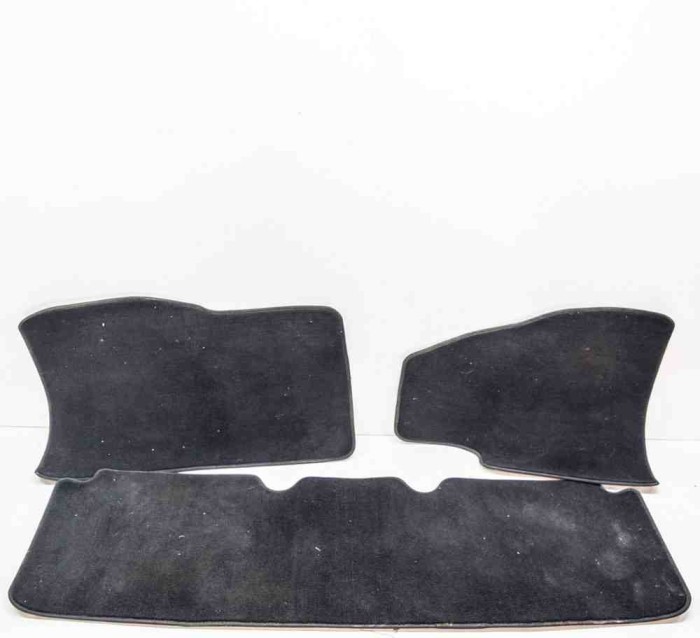 Set covorașe TESLA MODEL S 2017