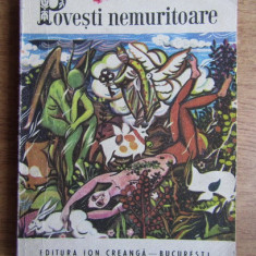 Povești nemuritoare ( vol. 13 )