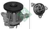 Pompa apa Ford Kuga II; Hyundai I10 I, I10 II, I20 I, I20 II, I30; Kia Cee&amp;#39; D, Cee&amp;#39; D Sportswagon, Picanto II, Pro Cee&amp;#39; D, Rio III Motor