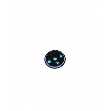 Geam Camera foto OnePlus 7T Albastru Service Pack