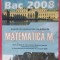 MATEMATICA M1 SUGESTII DE REZOLVARE PENTRU PROBA DE BAC