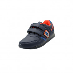 Pantofi sport pentru baieti Badoxx 5XC-7492B, Bleumarin foto