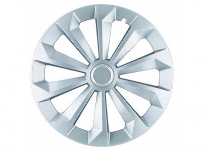 SET 4 CAPACE FAME CROMAT R15 foto