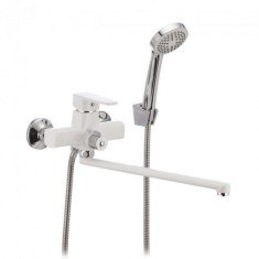 MIXXUS MISSOURI 006-25CM EURO (WHITE) baterie baie din alama Innovative ReliableTools foto