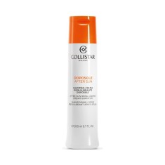 Collistar Solari After Sun Shampoo Sampon Tester 200 ml