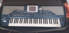 Vand Korg Pa 800 foto