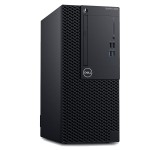 Calculator Refurbished DELL OptiPlex 3060 Tower, Intel Core i5-8500 3.00 - 4.10GHz, 8GB DDR4, 256GB SSD + Windows 10 Pro NewTechnology Media