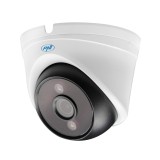 Camera Supraveghere IP PNI IP808J 8MP 4K Exterior PoE Lentila 2.8mm IP67 AI