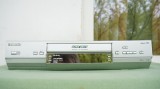 Video recorder S-VHS Panasonic NV-SD121 Stereo Hi-Fi