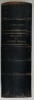 TRAITE PRACTIQUE DES MALADIES DU SYSTEME NERVEUX par LE Dr. J. GRASSET , 1886