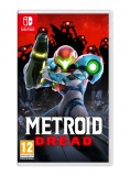 Metroid Dread NSW, Nintendo