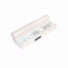 Baterie Laptop VHBW 6600mAh, 7.4V, Li-Ion, Albă, Asus Eee PC 901, 904, 1000, 1000H, 1000HA, 1000HD, 1000HE, AL23-901, AL24-1000