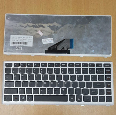 Tastatura laptop Lenovo U310 Touch foto