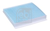 FEBI BILSTEIN 29221 Filtru, aer habitaclu