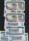 Cumpara ieftin Zambia 10 kwacha 1989(91) unc pret pe bucata