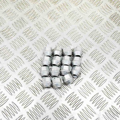 Set prezoane roata TESLA MODEL 3 2020 13633653 foto