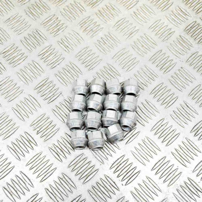 Set prezoane roata TESLA MODEL 3 2020 13633653