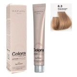 Blond deschis auriu 8.3 Vopsea Colora MaXXelle cu extract de Goji 100 ML
