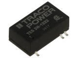 Convertor DC/DC 2W 9-18V la 12V/-12V SMD