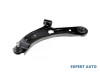 Trapez Suzuki Swift 4 (2010-&gt;)[FZ,NZ] #1, Array