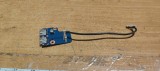 Cumpara ieftin Port Usb Laptop Samsung RC530