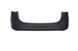 Bara spate VW Touran (5t), 05.2015-, grunduit; cu gauri pentru senzori de parcare, Aftermarket, Rapid