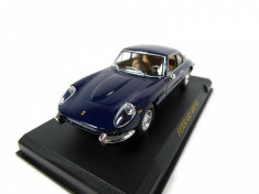 Macheta Ferrari 400 Superamerica SA 1:43 foto