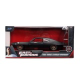 Model Rychle a Zběsile Dodge Charger Widebody 1968 1:24 - 1:24 ( d&eacute;lka cca 19 cm )